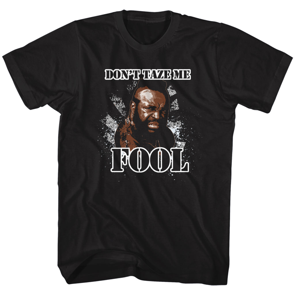 Mr. T Lose It! Men'S T-Shirt
