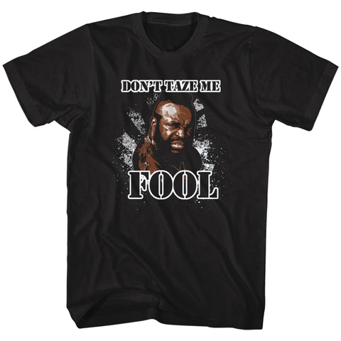 Mr. T Lose It! Men'S T-Shirt