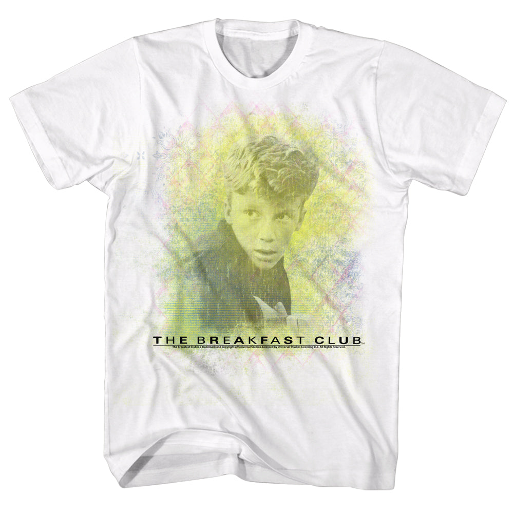 Breakfast Club Girly Men's T-Shirt