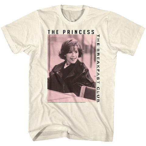 Breakfast Club The Girl Men's T-Shirt