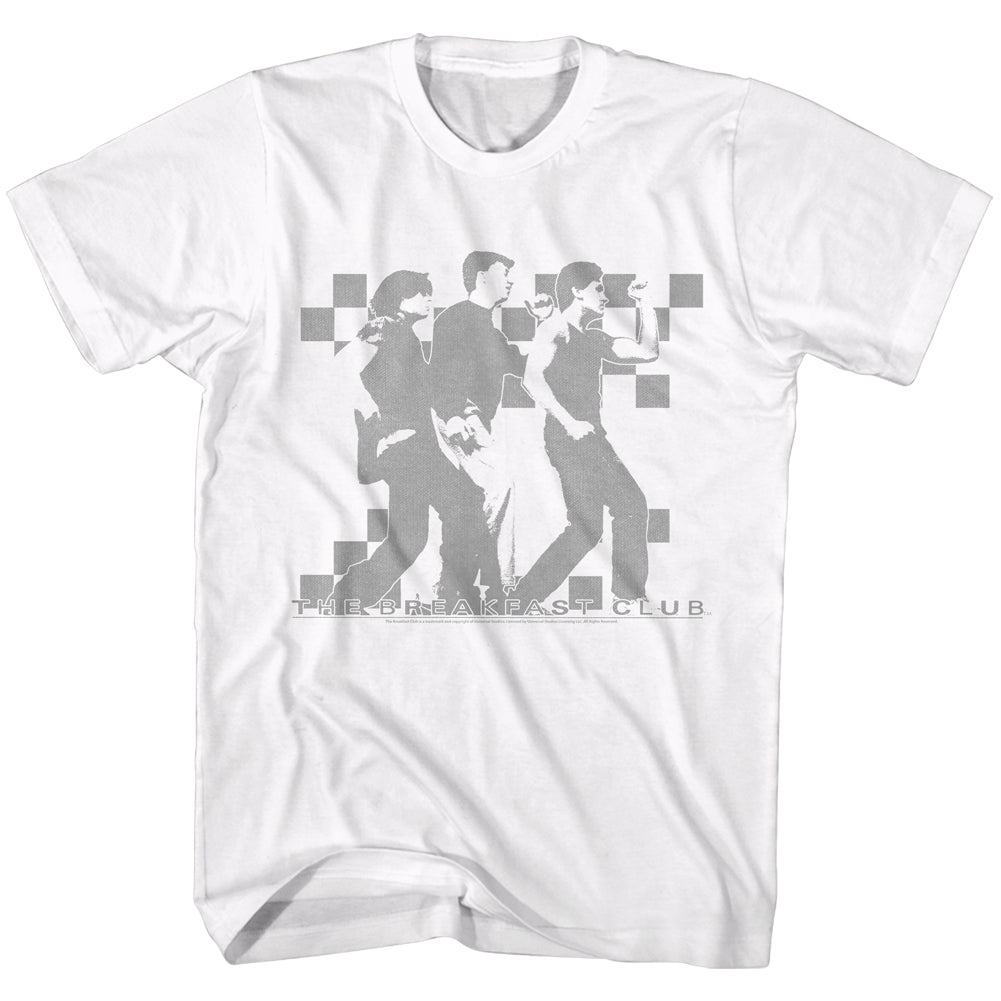 Breakfast Club Waddle Men's T-Shirt