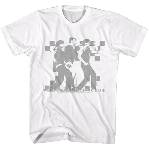 Breakfast Club Waddle Men's T-Shirt