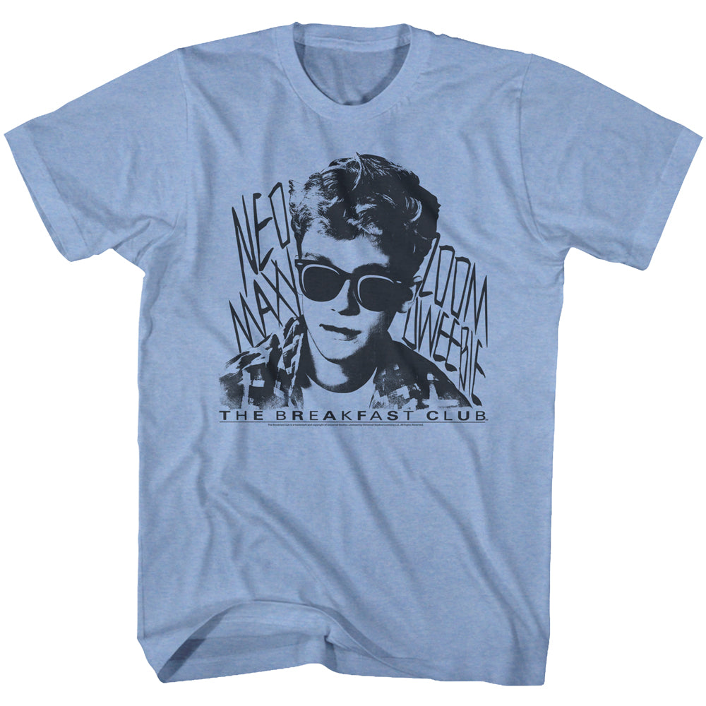 Breakfast Club Dweebie Men's T-Shirt
