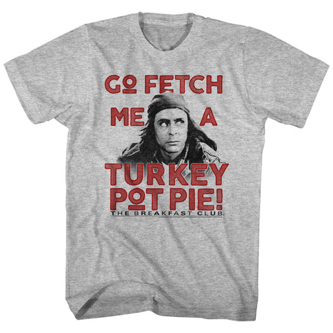 Breakfast Club Pot Pie Men's T-Shirt