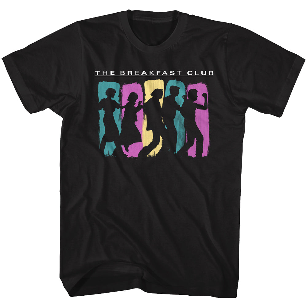 Breakfast Club Breakdance Men's T-Shirt