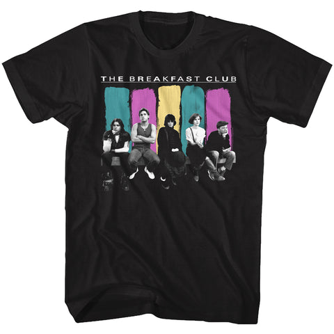 Breakfast Club Breaksit Men's T-Shirt