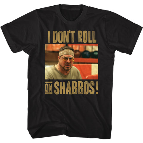 The Big Lebowski Shabbos! Men's T-Shirt