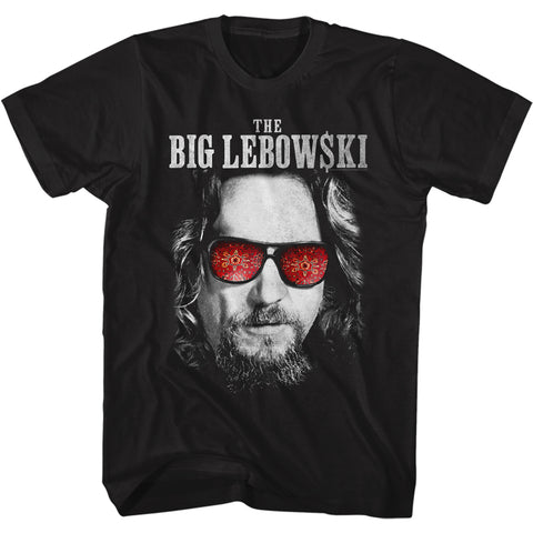 The Big Lebowski Lebowski Men's T-Shirt