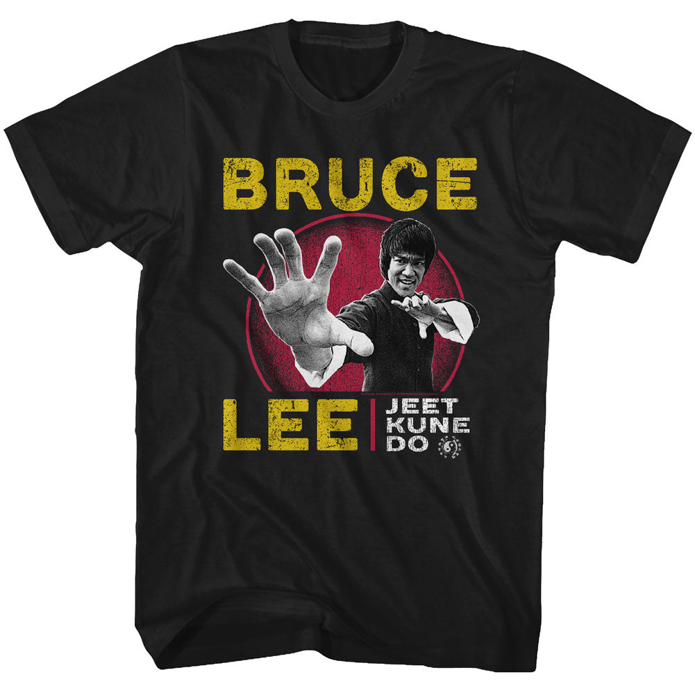 Bruce Lee Bl Jkd Men'S T-Shirt