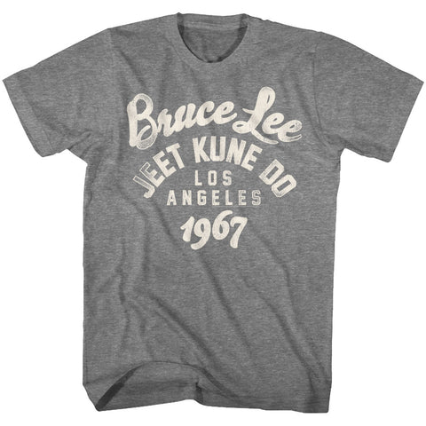 Bruce Lee Be Water 67 Men'S T-Shirt