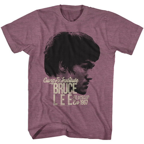Bruce Lee Est1960 Men'S T-Shirt
