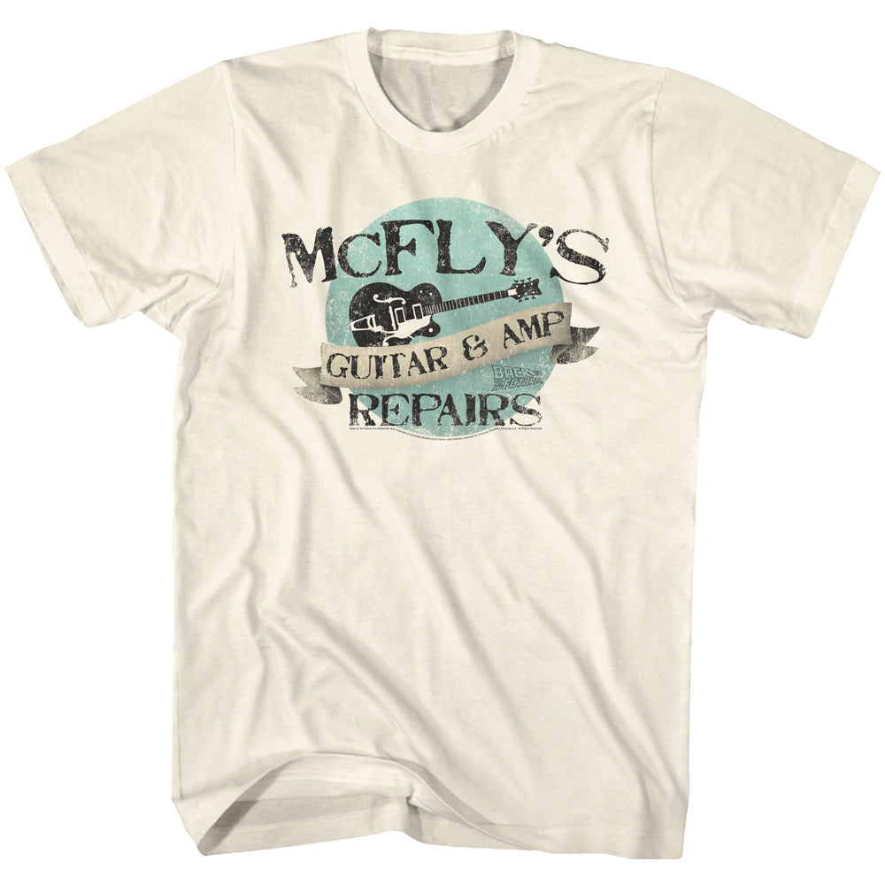 Back To The Future Pairs Again Men's T-Shirt