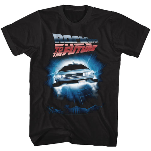 Back To The Future Backtothefuture Men's T-Shirt