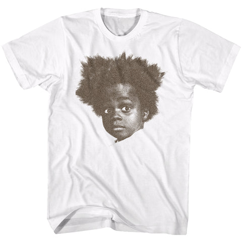 Buckwheat Big Head Men'S T-Shirt