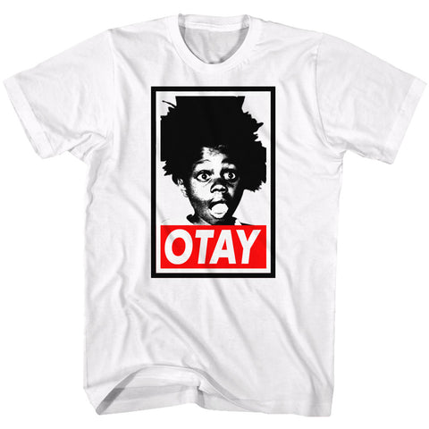 Buckwheat Otay Men'S T-Shirt