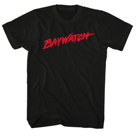 Baywatch Logo Men's T-Shirt