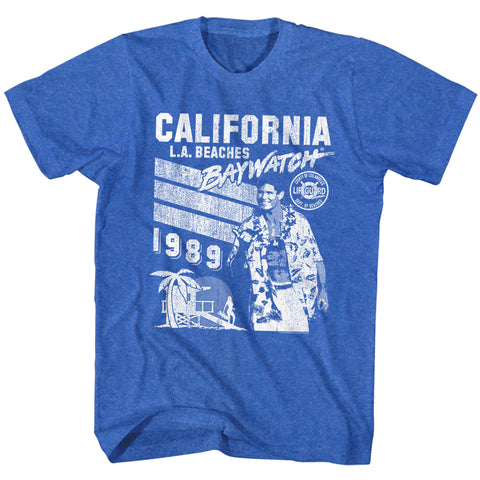 Baywatch Baywatch Men's T-Shirt