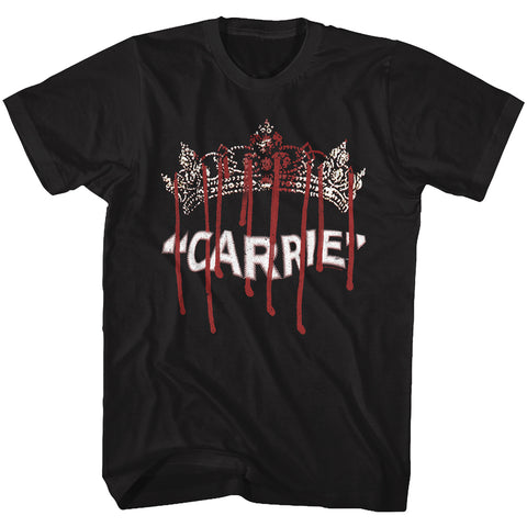 Carrie Queen Carrie Men's T-Shirt