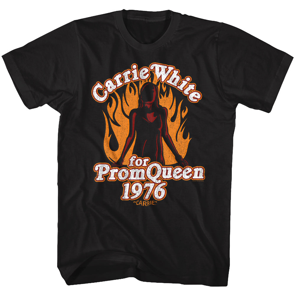 Carrie Prom Queen 1976 Men's T-Shirt