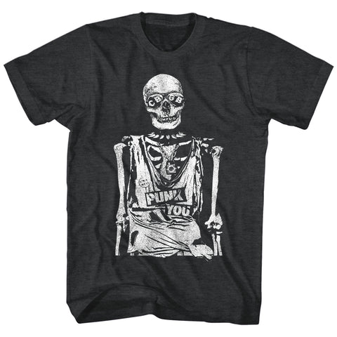 Cbgb Punk You Adult T-Shirt