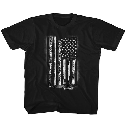 CBGC Flag Youth T-Shirt