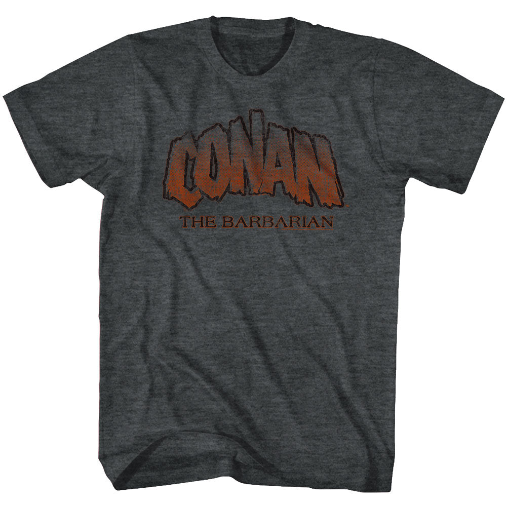 Conan Conan The Barbarian Men's T-Shirt