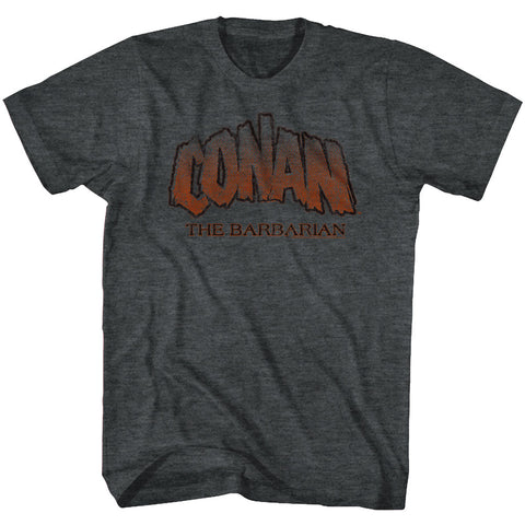 Conan Conan The Barbarian Men's T-Shirt