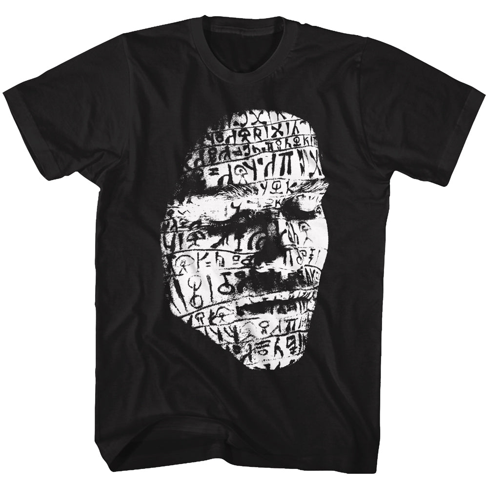 Conan Draw On My Face Men's T-Shirt