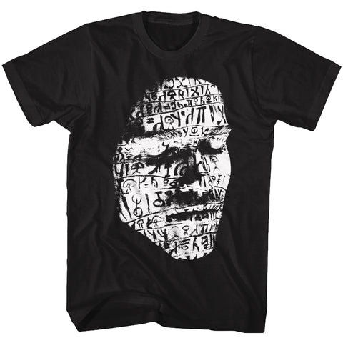 Conan Draw On My Face Men's T-Shirt