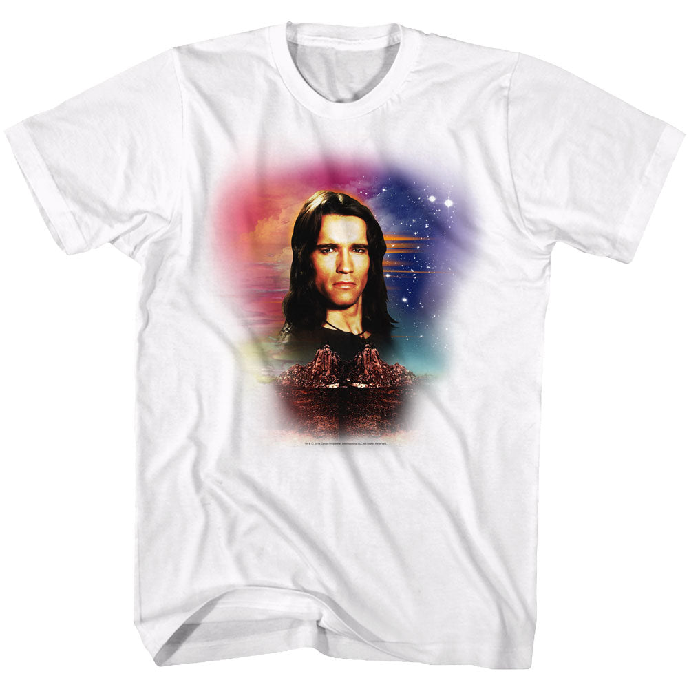 Conan Conan Men's T-Shirt