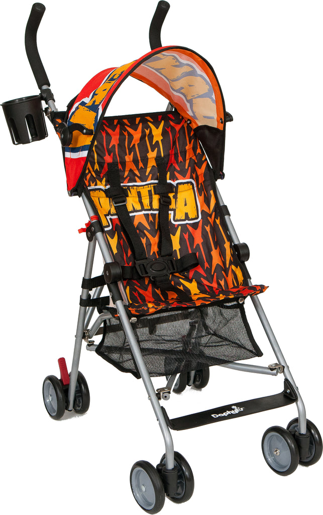 Pantera Umbrella Stroller