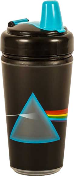 Pink Floyd Dark Side Sippy Cup