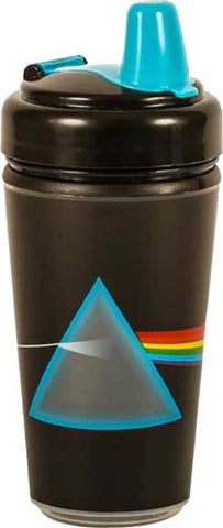 Pink Floyd Dark Side Sippy Cup