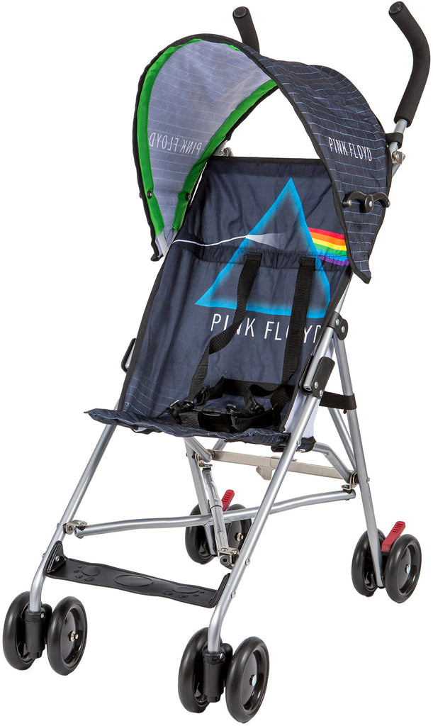 Pink Floyd Umbrella Stroller