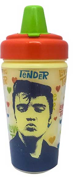 Elvis Sippy Cup