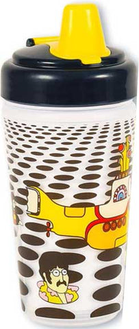 Beatles Sea of Holes Sippy Cup