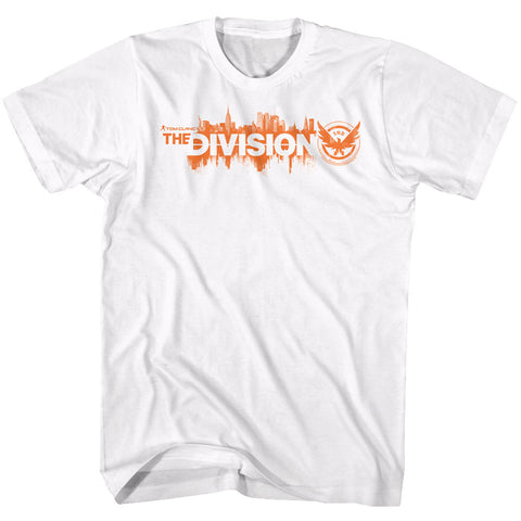 The Division The Division Men's T-Shirt