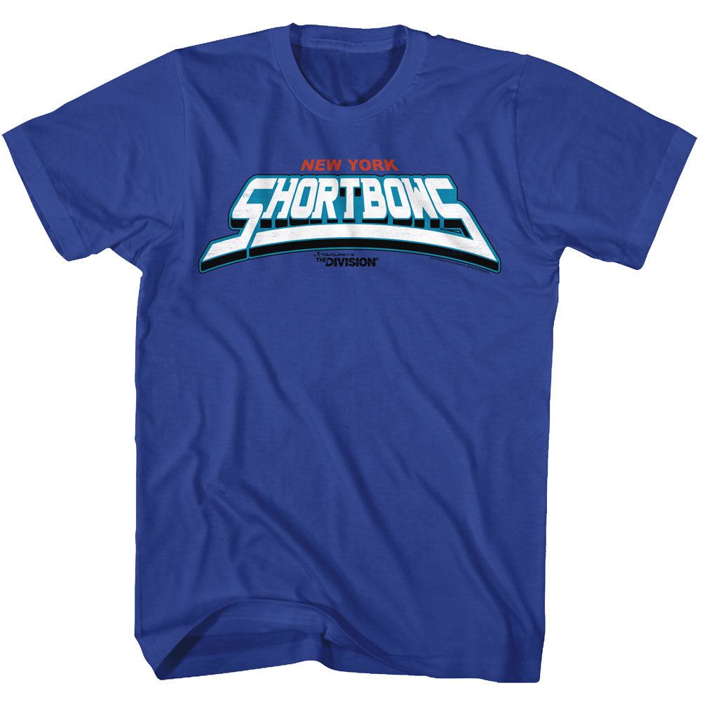 The Division Shortbows Men's T-Shirt