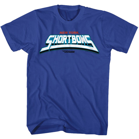 The Division Shortbows Men's T-Shirt