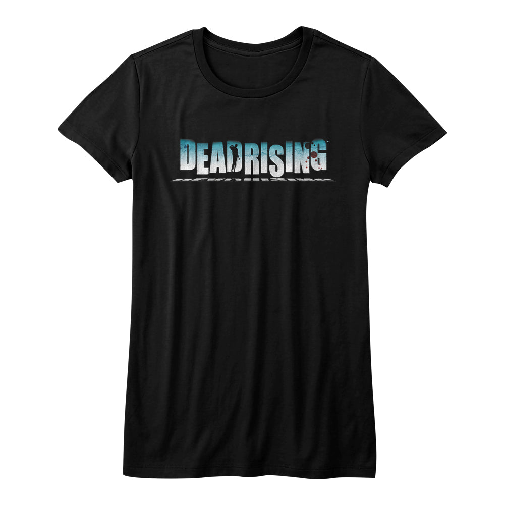 Dead Rising Logo Women's T-Shirt