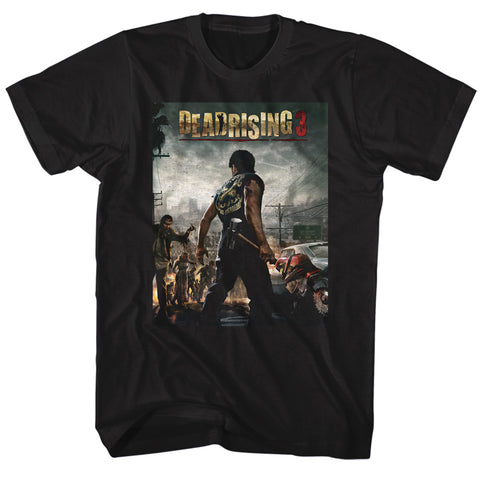 Dead Rising Deadrising3 Men's T-Shirt