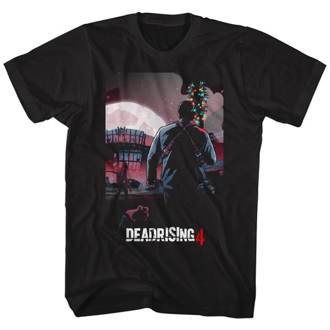 Dead Rising Batmas Men's T-Shirt