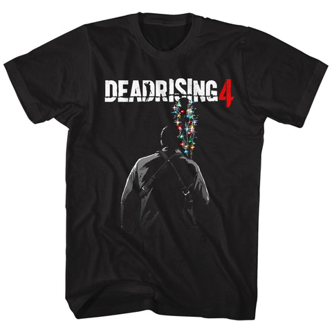 Dead Rising Batmas2 Men's T-Shirt