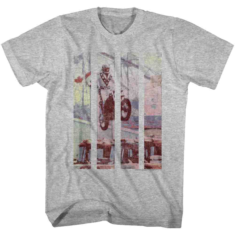 Evel Knievel Legend Men'S T-Shirt
