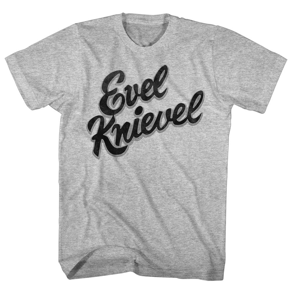 Evel Knievel Evel Men'S T-Shirt