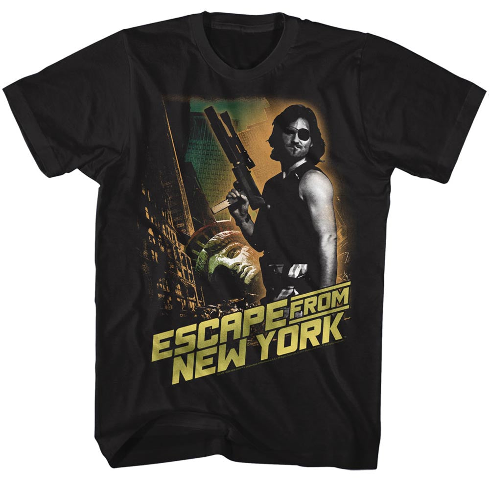 Escape From New York Escape From New York Men's T-Shirt