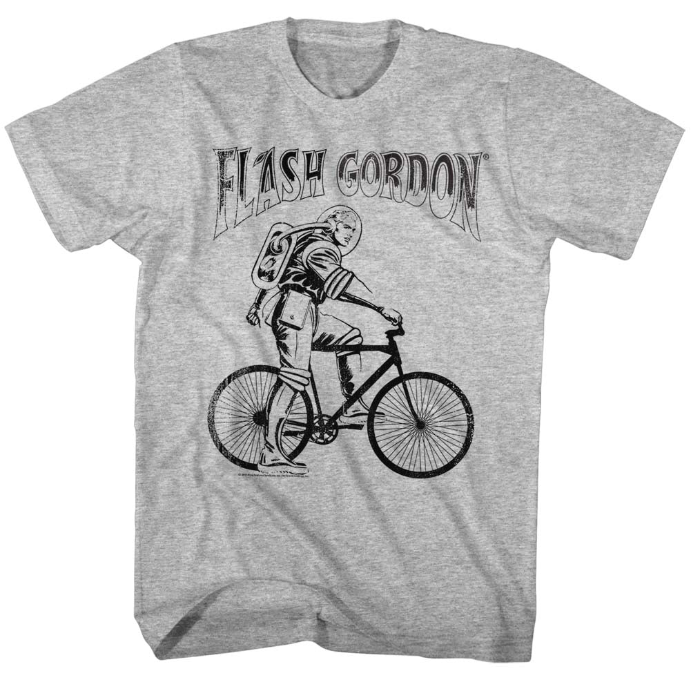 Flash Gordon Iwantto Men'S T-Shirt