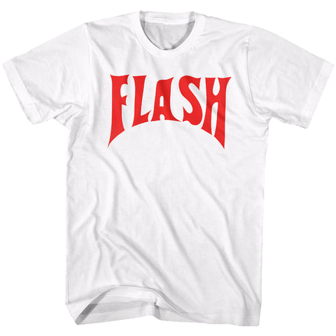 Flash Gordon Flash Front Only Men'S T-Shirt