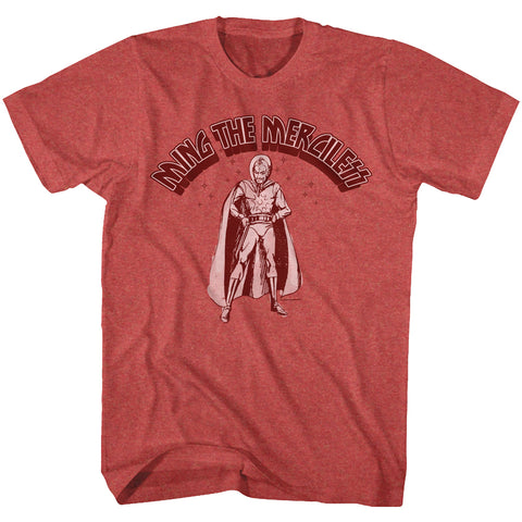 Flash Gordon Mingin' Men'S T-Shirt