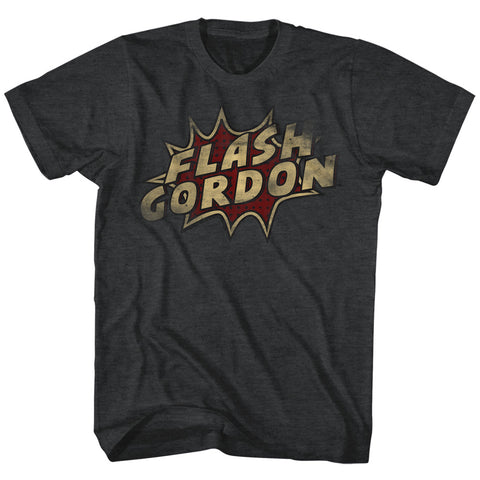 Flash Gordon Dots Men'S T-Shirt